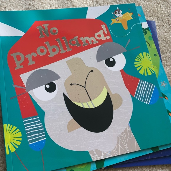 Make believe ideas funderpants collection kids story books Christmas gifts - Picture 4 of 6